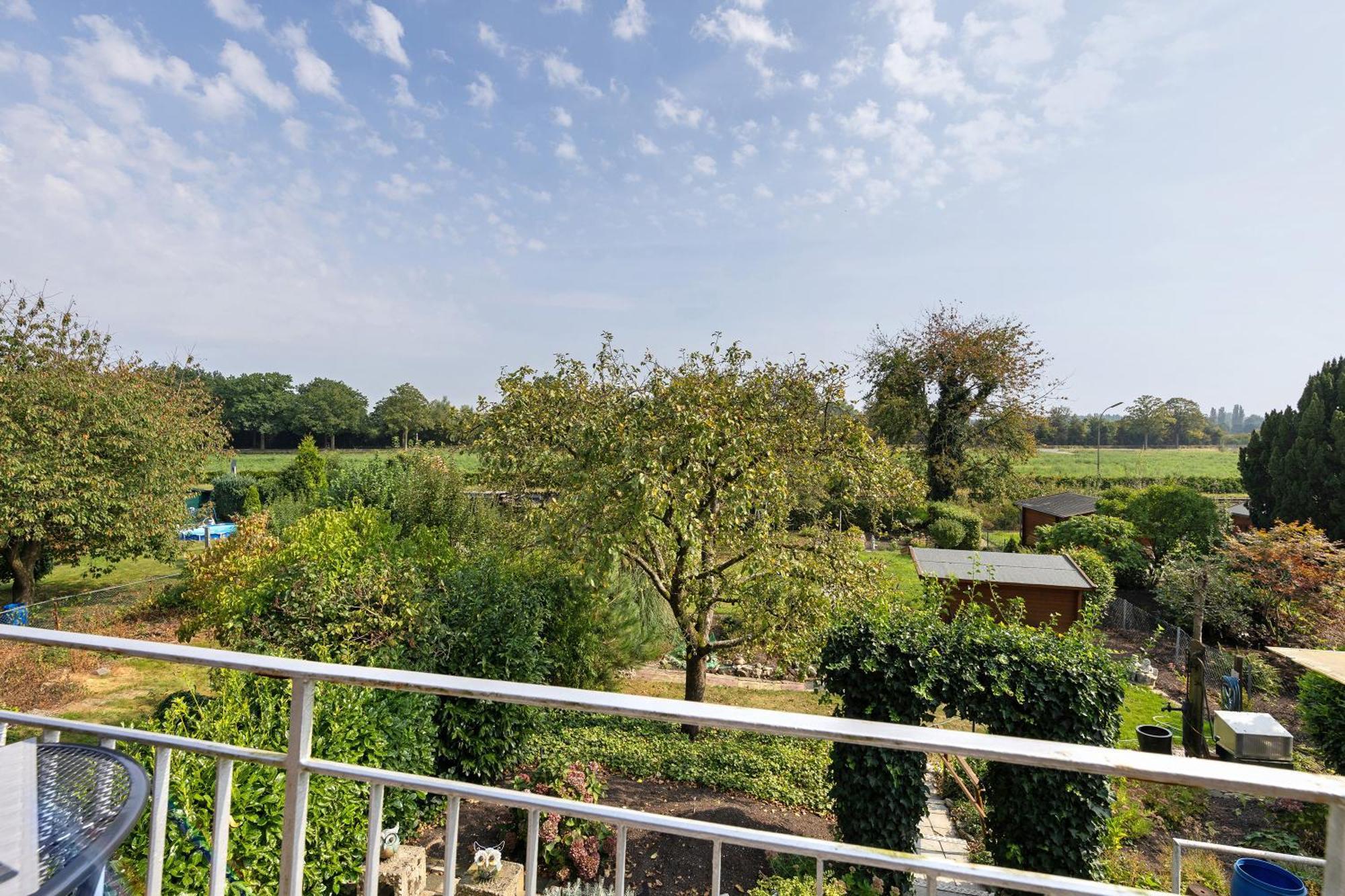 Ruhiges Appartement Am Stadtrand Kevelaer Εξωτερικό φωτογραφία