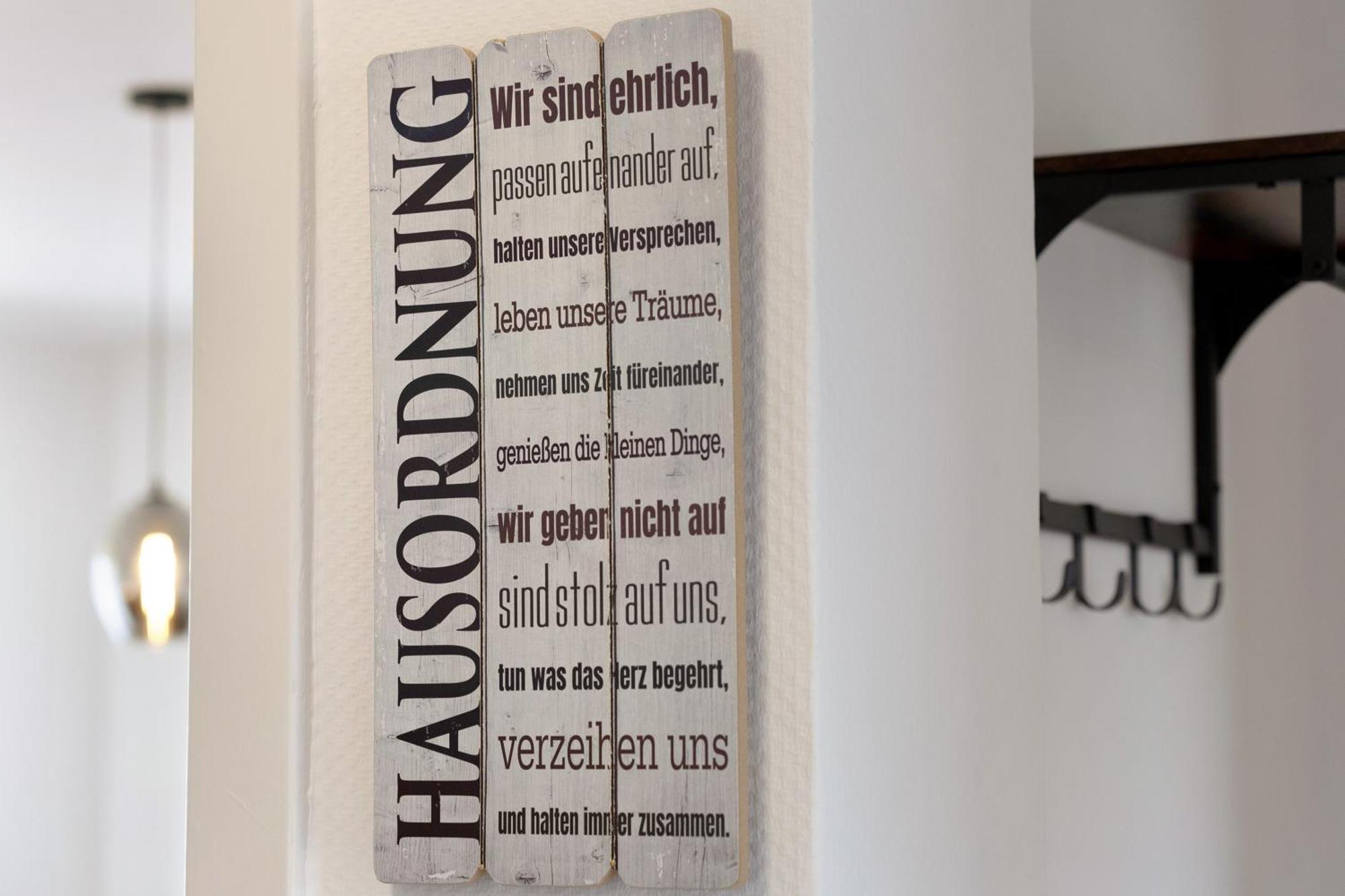 Ruhiges Appartement Am Stadtrand Kevelaer Εξωτερικό φωτογραφία