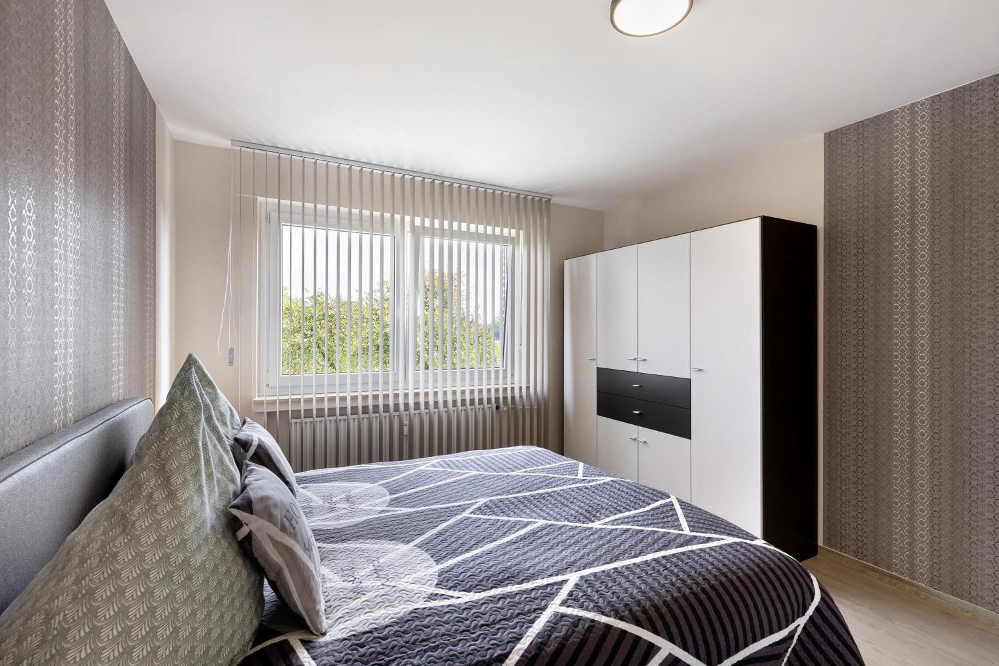 Ruhiges Appartement Am Stadtrand Kevelaer Εξωτερικό φωτογραφία